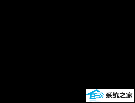 xp系统电脑启动后黑屏的解决方法