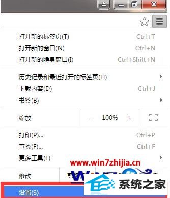win10ϵͳChrome޷ҳν